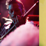 Craze & Palmer Reed Team Up On Melodic, Spiritually Tings Drum & Bass Single ‘Stuck On You’