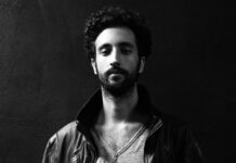 Kareem El Morr readies his “Super Illegal Revolution Trax” on RFR Records