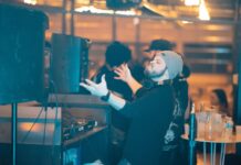 TRIGO Drops Heavy, Glitchy Single ‘Keys To The Past’ on vibe.digital