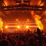 Scotland’s Largest Techno Event Terminal V Announces Lineup for 2024
