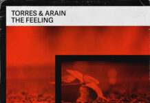Torres & Arain – Behind the Scenes of ‘The Feeling’