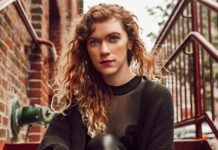 alice.km has dropped her 2nd release of the year with “Beltane.”