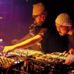 Japanese Electronic Music: New Kind Landscape Inspired Music