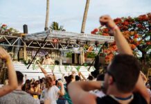 Your Paradise Fiji announces stellar lineup for return to Mamanuca Islands