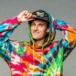 GRiZ Announces Return Of ‘GRiZMAS In July’ GRiZ