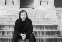 Gladkill Reveals 5-Track Wave-Laced ‘Cold Comfort’ EP on vibe.digital Records