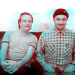 Philipp Frueh & Ronald Christoph unveil their brand new track Diner 1 of 2 (feat. Elbee Bad)