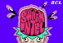 Goa’s OCL Records releases Swarm Intel Volume 1 feat, Shantam, Pulpy Shilpy, Nigel Perera & Himay