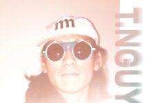 T. Nguyen releases his “self-titled” record