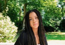 Donatella unveils her debut track ‘What Do I Do Now?’