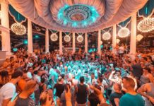 Bubba Brothers are ready to take over the dancefloor at the iconic Es Paradis in Ibiza
