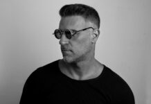 German Brigante unveils his brand new EP ‘Chronologic’ on Monaberry