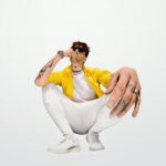 Jimmy Pé Drops Provocative Music Video For High-Energy Single ‘Booty PoP’ off of 5-track Puzzle EP