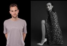 Keanu Silva reveals his brand-new infectious dance track ‘Lovin’ You’