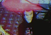 SEXPAYS Drops His Strongest House Single To Date In ‘CLUBKILLER9000’