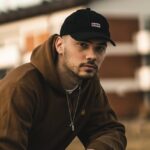 San Pacho Builds Hype For The Second Leg Of North American Tour With New Single, ‘OYE’