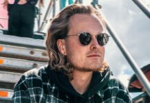 Andrew Mathers unveils his brand new track āAbantuā