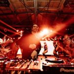 Kaysin Makes His Thrive Music Debut With Tech House Single ‘Keep Me Waiting’