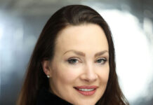 Lorna James introduces ‘Dance = To Dream (Fear & Loathing Remix)’