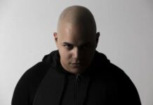 Michael Phase drops his latest banger ‘Freaky’