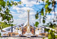 Tomorrowland has just dropped a breathtaking 25 min long aftermovie