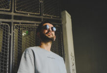 Exclusive Interview with Romanian DJ and Producer Mahony