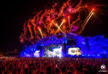 The second day of Neversea Festival 2022 was one for the books!