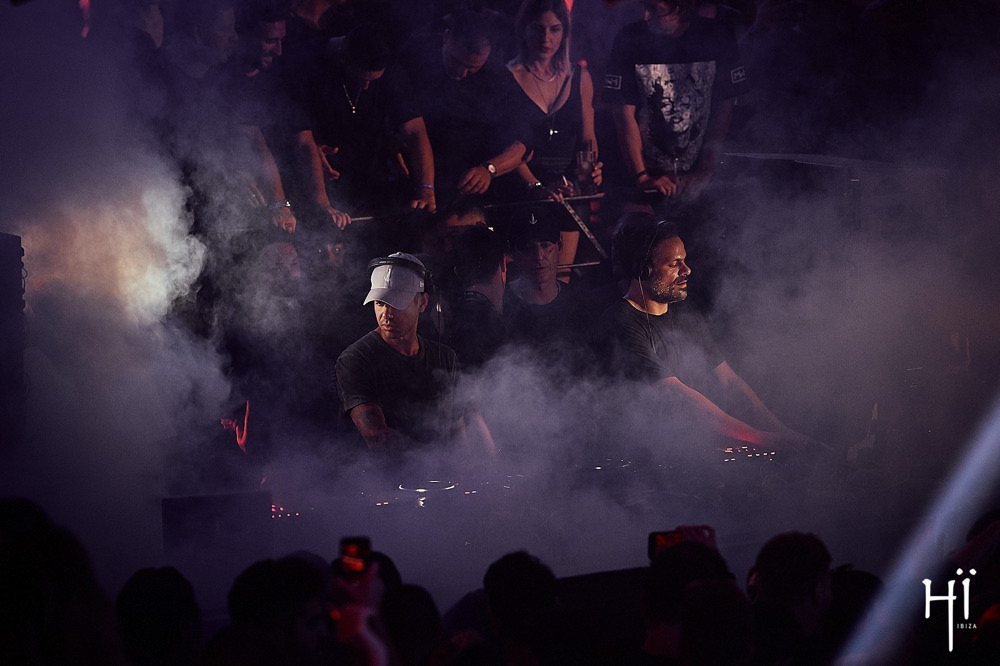 Afterlife - - The Latest Electronic Dance Music News