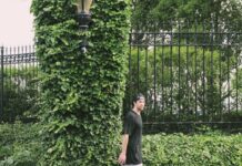 Checo releases captivating single ‘Palo Santo’ (feat. The Magic Mullet)