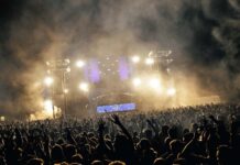 Reinier Zonneveld reigns as Techno royalty after sold out 11 hour Live NOW Festival performance