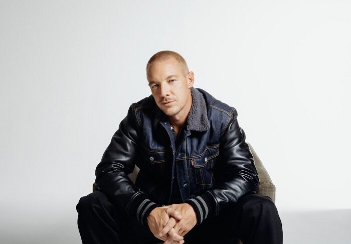 What Diplo was doing before he became popular [VIDEO] | Rave Jungle