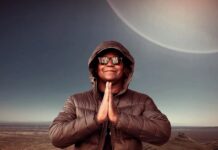 Cedric D releases catchy new electro-pop single “Dream Catcher”