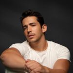 Ed Raissi drops his anticipated new release titled ‘Forever’