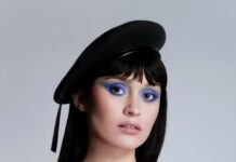 Irina Rimes touches down with an electro-pop rework of ‘Laisse Tomber les Filles’