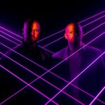 Shadow Child (aka Dave Spoon) remixes JODA single “Air”