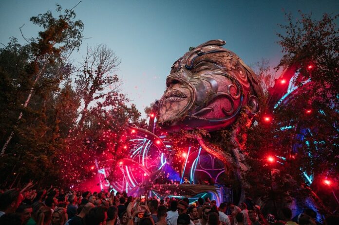 ‘Tomorrowland presents CORE Tulum’ unveils new names for its debut edition in Mexico - Tulum Times
