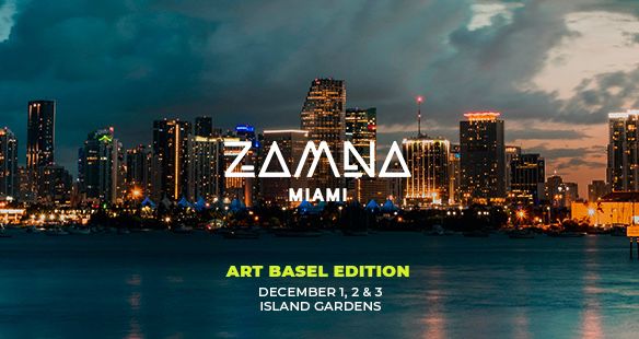 Zamna Miami