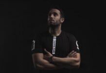 Exclusive Interview with DJ and Producer Dim Angelo from Cafe De Anatolia