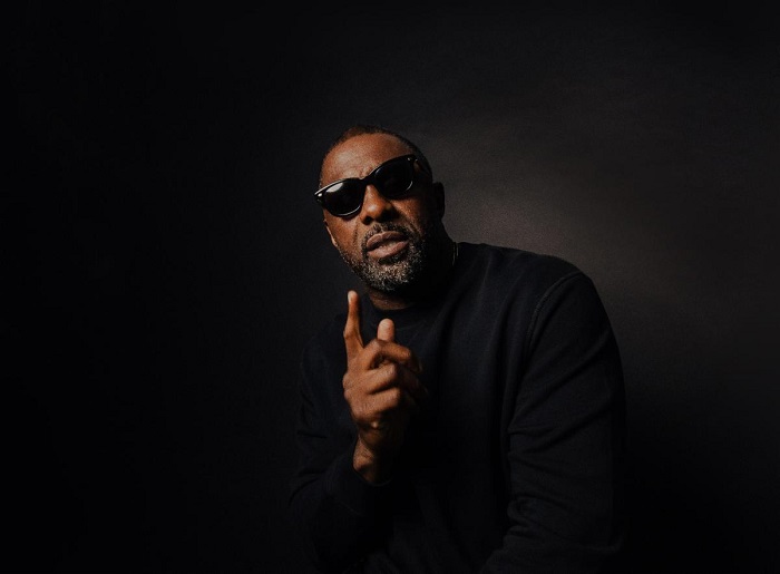 Idris Elba drops surprise EP of original music from Cyberpunk 2077: Phantom  Liberty