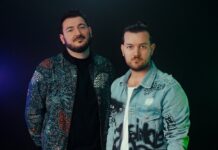 LIZOT & Paradigm have just unveiled their infectious new single ‘Maserati’ ft. Bella X