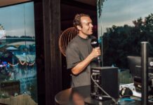 Otto Knows is back at it with ‘Randomize’ on Tomorrowland Music