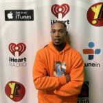 TR3AL is set to debut his new radio show Holy Rave on iHeartRADIO