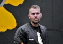 Yantosh strikes back with another powerful release ‘About You’