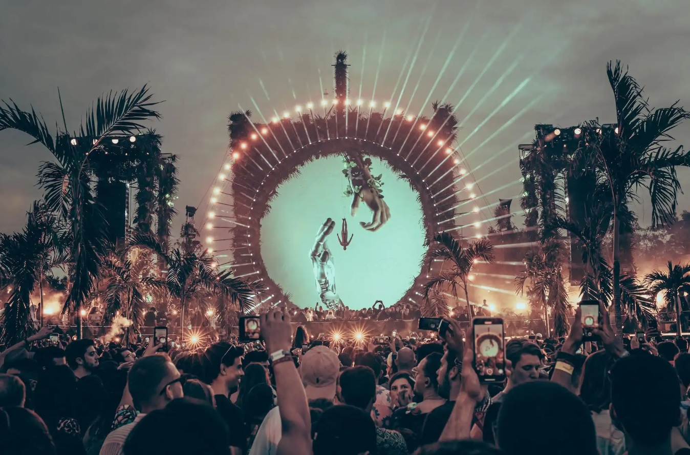 Afterlife returns to Tulum - Zamna Festival