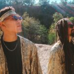 DJ Glen and Luke Andy have connected for a brilliant new EP called 2 Tha Moon / Europa