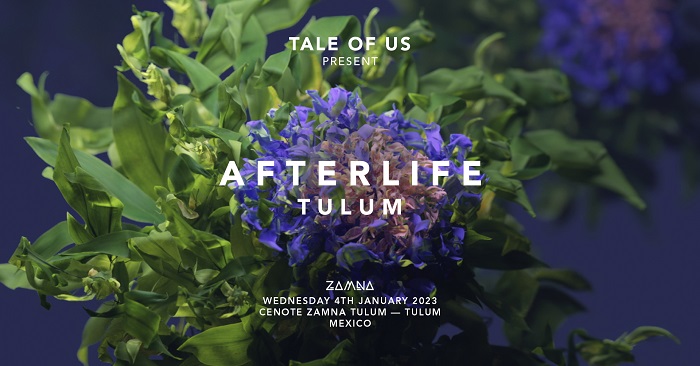 Tale of Us' Afterlife will be returning once again to the astonishing jungles of Tulum