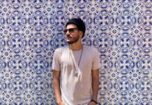 Exclusive Interview with super-talented DJ and producer ORKIDZ from Cafe De Anatolia