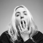 Ophelia unveils her brand new track ‘Tracen’