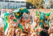 Tomorrowland festival is heading back to Brasil in 2023