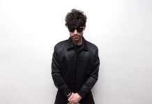 BRUN0 drops his latest release titled ‘In The Air’